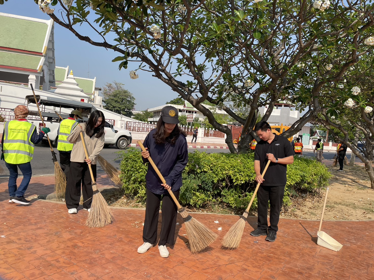 title - ส.ป.ก.พิษณุโลก ร่วมกิจกรรมเดินหน้ารณรงค์ป้องกันไฟป่า–หมอกควัน และฝุ่น PM2.5 บูรณาการทุกภาคส่วนลดผลกระทบต่อสุขภาพประชาชน
